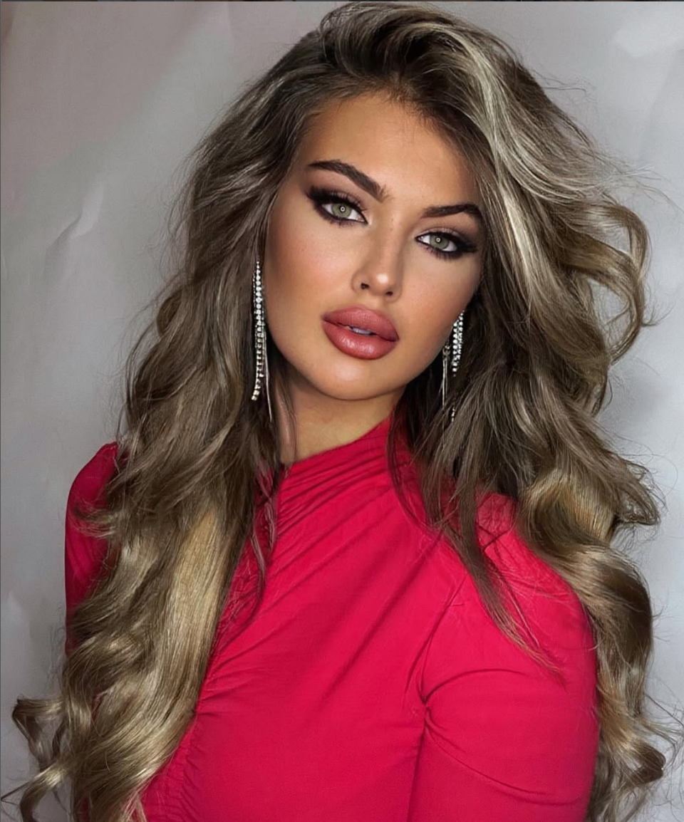GlamBySharr beauty makeup