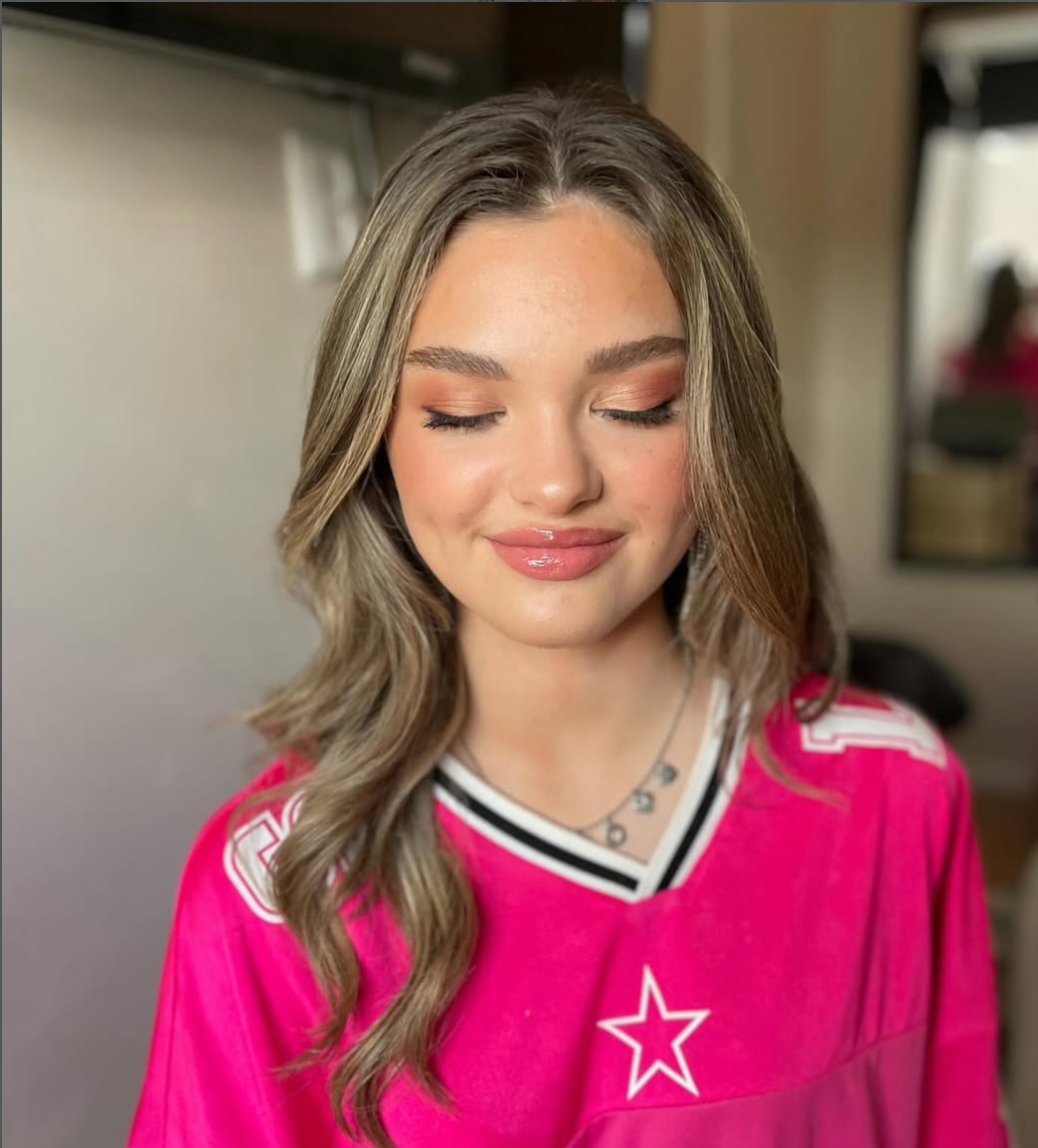 Soft Glam