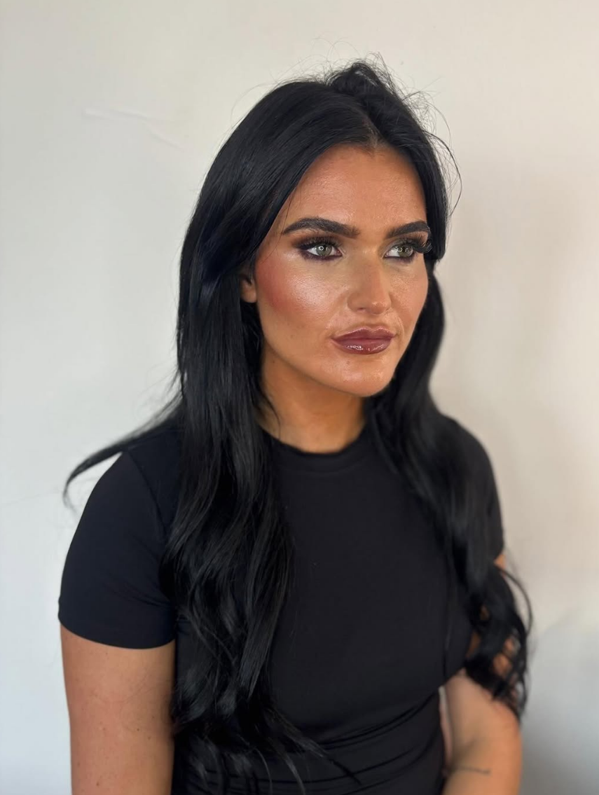 Bold Glam